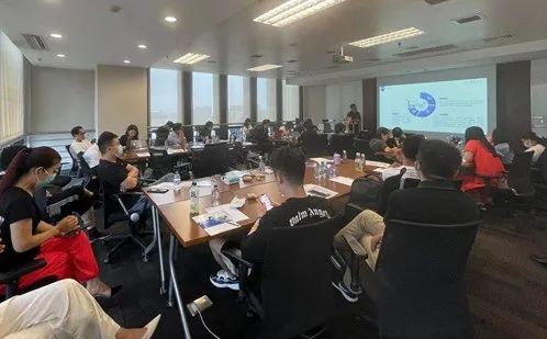 美业小集北京站:共话医美行业数字化转型下半场(图5) 美业小集北京站:共话医美行业数字化转型下半场(图5)