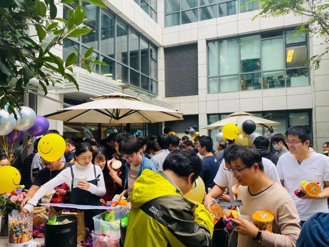 10.24程序员日丨致敬用代码改变世界的你们(图11)