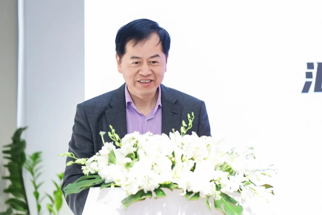 汇付天下牵手新徐汇集团，助力乔家栅、乌中市集玩转数字生活新时尚(图4)