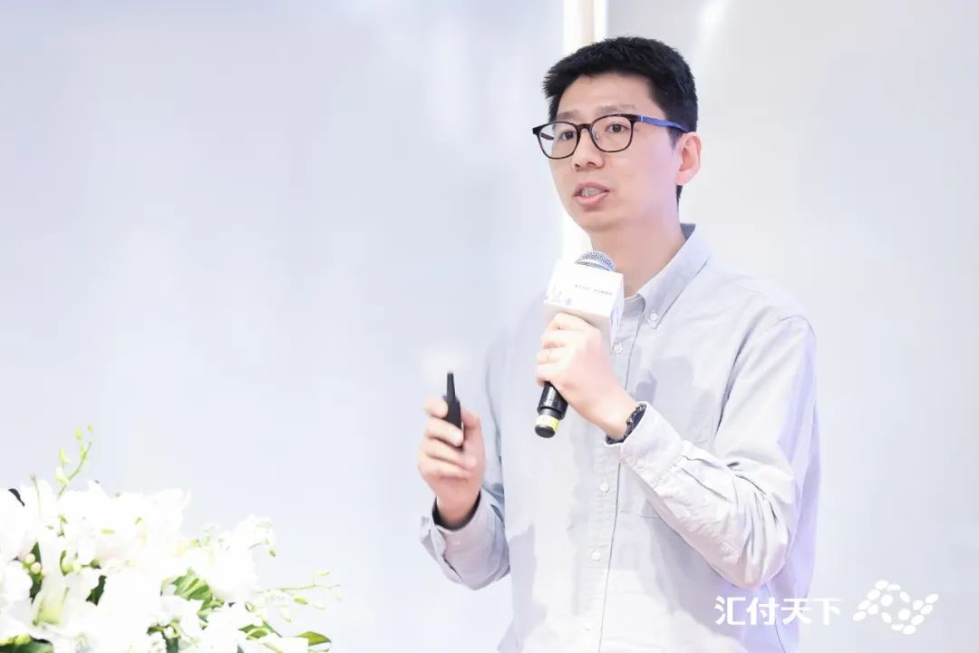 汇付天下牵手新徐汇集团，助力乔家栅、乌中市集玩转数字生活新时尚(图6)