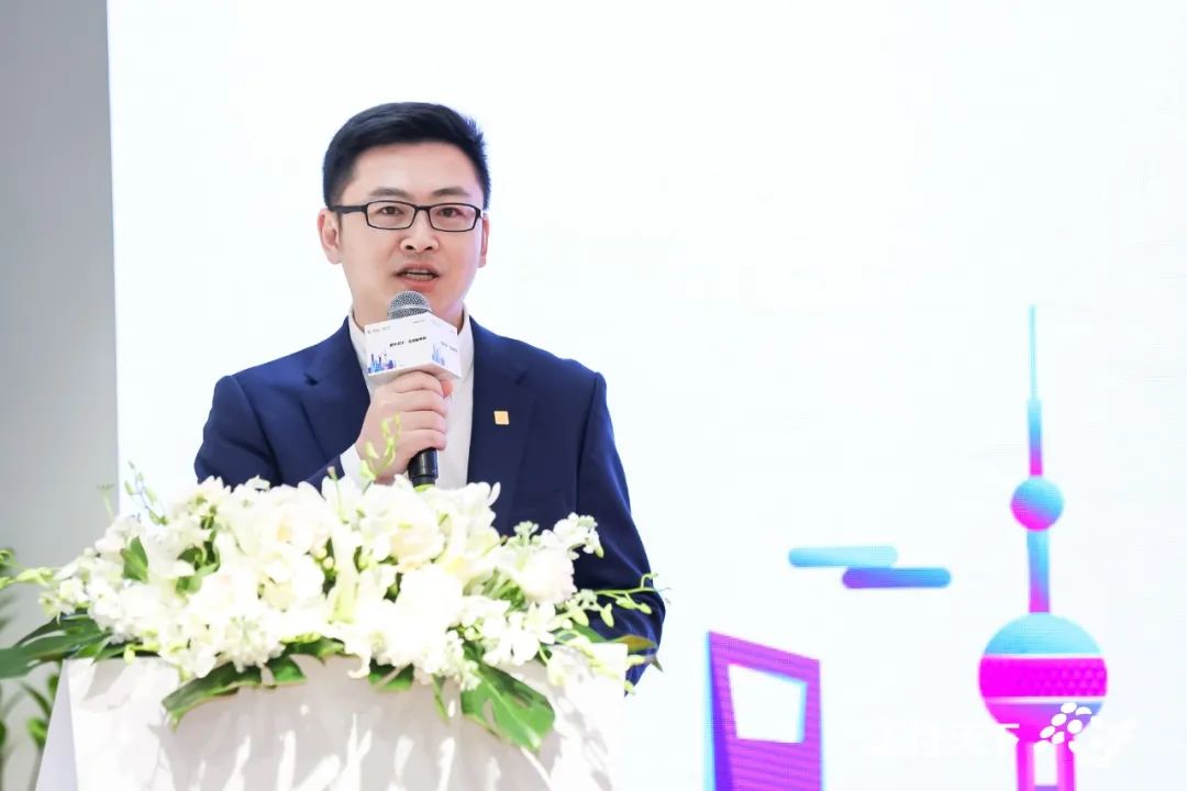 汇付天下牵手新徐汇集团,助力乔家栅、乌中市集玩转数字生活新时尚(图15) 汇付天下牵手新徐汇集团,助力乔家栅、乌中市集玩转数字生活新时尚(图15)