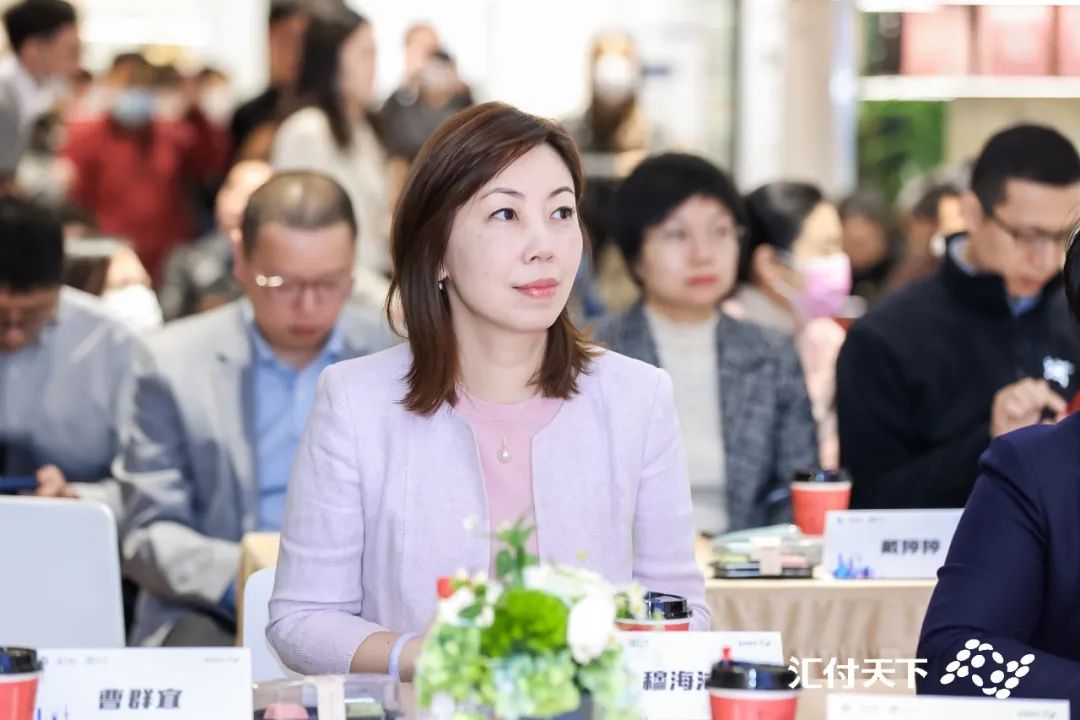 汇付天下牵手新徐汇集团,助力乔家栅、乌中市集玩转数字生活新时尚(图14) 汇付天下牵手新徐汇集团,助力乔家栅、乌中市集玩转数字生活新时尚(图14)