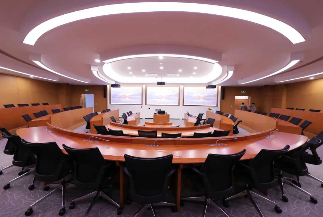 汇付天下与上海国家会计学院签署战略合作协议(图5)